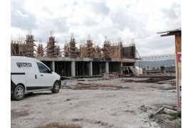 ESKİŞEHİR/KIRKA MESLEKİ VE TEKNİK EĞİTİM LİSESİ Projemize Başladık
